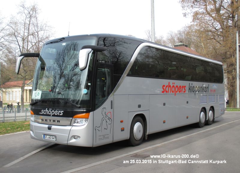 ST-WS 547